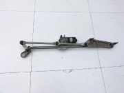 Mercedes R171 SLK 200 04-08 Wischermotor m. Wischergestänge Vorne