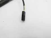 VW Golf VI 5K 08-12 Lim Gurtschloss Rechts Vorne