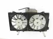 Mazda 6 GJ 12-15 2,2D 110KW Lüfter Ventilator f. Kühler