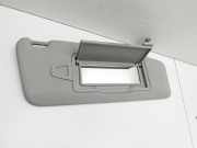 Mercedes S204 W204 C220 11-15 Sonnenblende Rechts Beifahrerseite