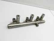 Peugeot 308 II 13-17 1,2 96KW Einspritzleiste Düsenstock für Einspritzanlage