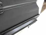 BMW E46 325i 02-06 KombiLaderaumabdeckung Rollo Hutablage mit Trennnetz