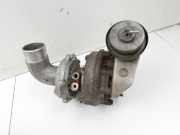 Toyota Avensis T27 08-11 2,2 110KW 2ADFTV Turbolader Turbo Abgasturbolader