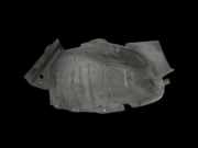 Mercedes E350 A207 10-13 Verkleidung Radhausschale Links Vorne für Kotflügel Vorderteil