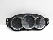 Dacia Sandero II B8 15-19 TCe 0,9 66KW Kombiinstrument Tacho