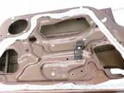 Ssangyong Rexton W RJ 12-17 Tür Fahrertür Links Vorne