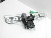 Opel Astra J 12-18 Kombi Fensterhebermotor mit Fensterheber Rechts Hinten