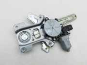Peugeot 4007 GP 07-12 Fensterhebermotor mit Fensterheber Links Hinten