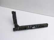 Fiat Doblo II 263 10-15 Kombi Halter Träger Aufnahme Führung für Stoßstange Rechts Hinten