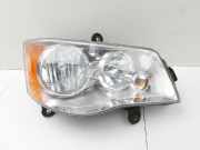Chrysler Grand Voyager V 08-10 Scheinwerfer Frontscheinwerfer Rechts orig.