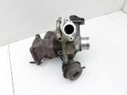 Ford Focus 3 III 11-15 1,0 74KW M2DA1K Turbolader Turbo Abgasturbolader