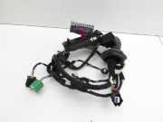 Opel Astra K 19-21 5T Kabelbaum für Tür und Fensterheber Links Hinten