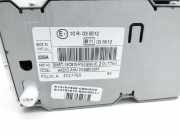 Ford EcoSport 12-22 Autoradio CD-Radio Audio Steuergerät AHU