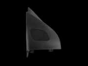 Peugeot 4007 GP 07-12 Hochtöner Lautsprecher Blende Spiegeldreieck Links