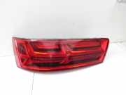 Audi Q7 4M 15-19 Rückleuchte Rücklicht Heckleuchte Links orig