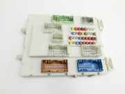 Volvo V40 525 12-16 D2 1,6 84KW Sicherungskasten Zentralelektrik