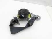 Kia Rio III UB 11-15 Gurt Sicherheitsgurt Rechts Hinten