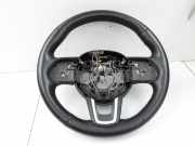 Jeep Compass II 17-21 Lenkrad ohne Airbag Leder