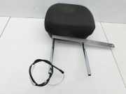Opel Astra J 10-12 Kopfstütze Leder für Fahrer Sitz Links Vorne