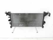 Opel Astra K 15-19 CDTi 1,6 100KW Wasserkühler Kühler