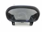 Ford Ka+ 16-18 1,2 51KW Kombiinstrument Tacho