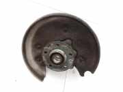 Audi A5 8T 11-16 5T TDI 3,0 180KW 4WD Achsschenkel Radnabe Links Hinten