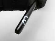 Dacia Sandero II B8 15-19 Lim Kopfstütze für Beifahrer Sitz Rechts oder Links Vorne