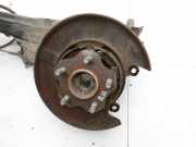 Nissan X-Trail T31 10-14 dCi 2,0 110KW 4WDAchsschenkel Radnabe Rechts Hinten