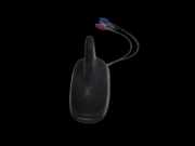 VW Touareg 7P 10-14 Antenne Dachantenne Haifischflosse GPS