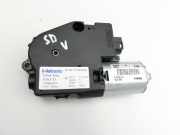 BMW F06 640d 12-18 Schiebedachmotor Vorne