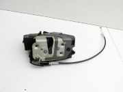 Ford Fiesta VI 6 13-17 5T Türschloss m. ZV Stellmotor Rechts Vorne