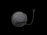 Opel Corsa D S07 06-10 Tankdeckel Verschluss Tankverschluss