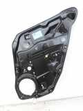 Mercedes GL 500 X164 06-11 Fensterheber o. FH-Motor Hinten Rechts