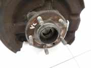 Volvo V40 525 12-16 D2 1,6 84KW Achsschenkel Radnabe Links Vorne