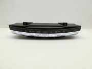 Mercedes W221 S320 05-09 Bedienteil Bedienelement Heizung Klimabedienteil