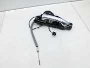 Mercedes R320 W251 06-10 Lang Türgriff Griff aussen Links Vorne