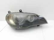 BMW X5 35d E70 06-10 Xenon Scheinwerfer Frontscheinwerfer Rechts orig.