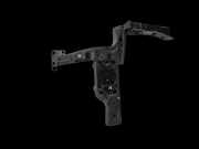 Opel Corsa E X15 14-19 3 Türer Halter Träger Führung Aufnahme für Scheinwerfer Rechts