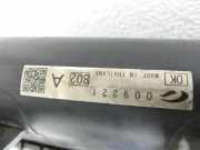 Peugeot 4007 GP 07-12 HDI 2,2 115KW Wasserkühler Kühler