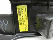 Jaguar XF X250 08-11 Lim Einstiegsleiste Rechts Hinten