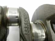 Opel Astra J 10-12 1,6i 85KW A16XER Kurbelwelle