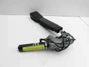 Land Range Rover L322 05-09 Gurt Sicherheitsgurt m. Gurtstraffer für Fahrer Links Vorne