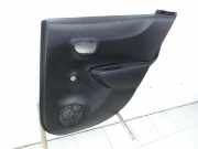 Toyota Yaris XP13 10-14 5T Türverkleidung Türpappe Rechts Hinten