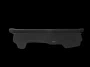 Dacia Dokker KE 12-21 Kombi Laderaumabdeckung Hutablage Heckablage