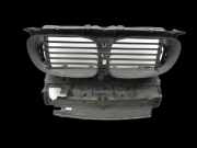 BMW F01 750iX 08-12 Lufteinlassgitter Lamellen Verschluss Ladeluft