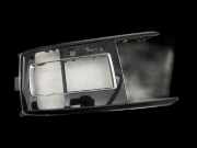 Mazda CX-30 19-24 Blende Einbaurahmen für Mittelkonsole Unten