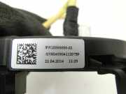 Jeep Grand Cherokee WK2 13-17 Airbag Schleifring Wickelfeder