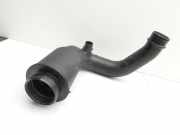 Jaguar XF X250 11-15 2,2D 120KW Ansaugrohr Ladeluftschlauch Luftschlauch Pos.1