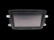 Fiat Talento 296 16-21 Navigationssystem Navi