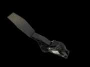 Opel Astra K 15-19 1,0 77KW Gaswertgeber Gaspedal